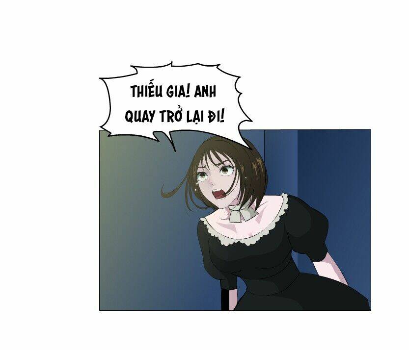 Cạm Bẫy Của Nữ Thần: Chapter 133