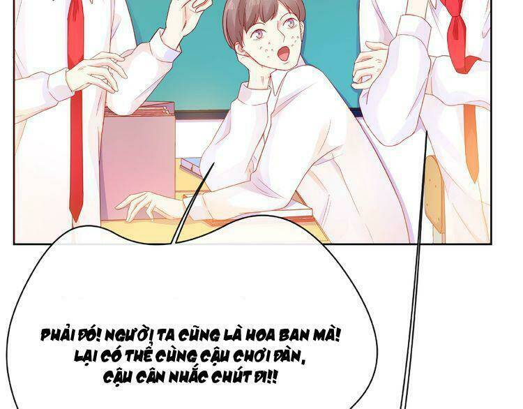 Giai Điệu Của Sự Va Chạm: Chapter 53