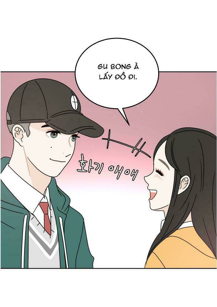 30 Phút Bước Đi Bên Em: Chapter 84