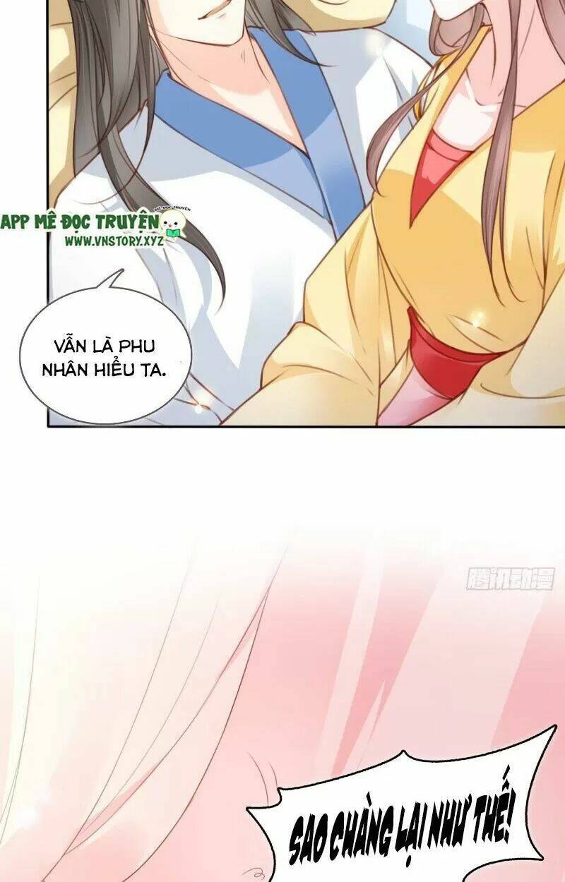 Nàng Trở Thành Bạch Nguyệt Quang Của Vương Gia Bệnh Kiều: Chapter 115