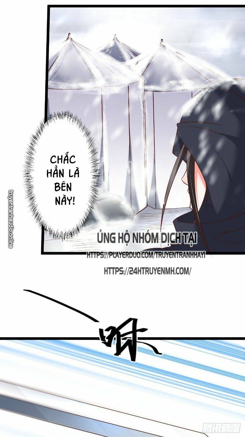 Trọng Sinh Tối Cường Ma Tôn Ở Rể: Chapter 93