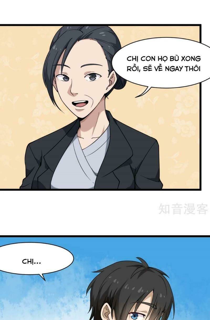 Hộ Hoa Cao Thủ Tại Vườn Trường: Chapter 104