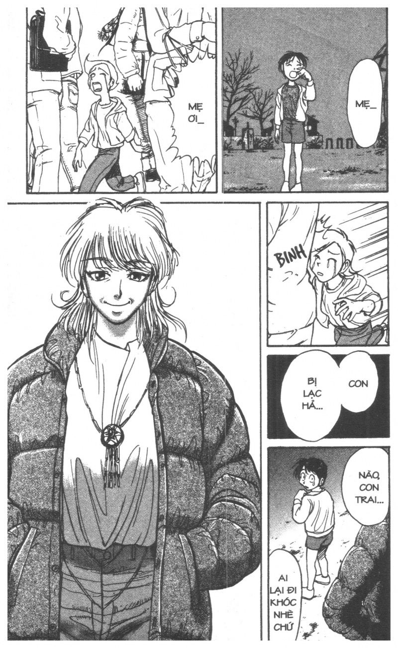 Fujita Kazuhiro: Chapter 6