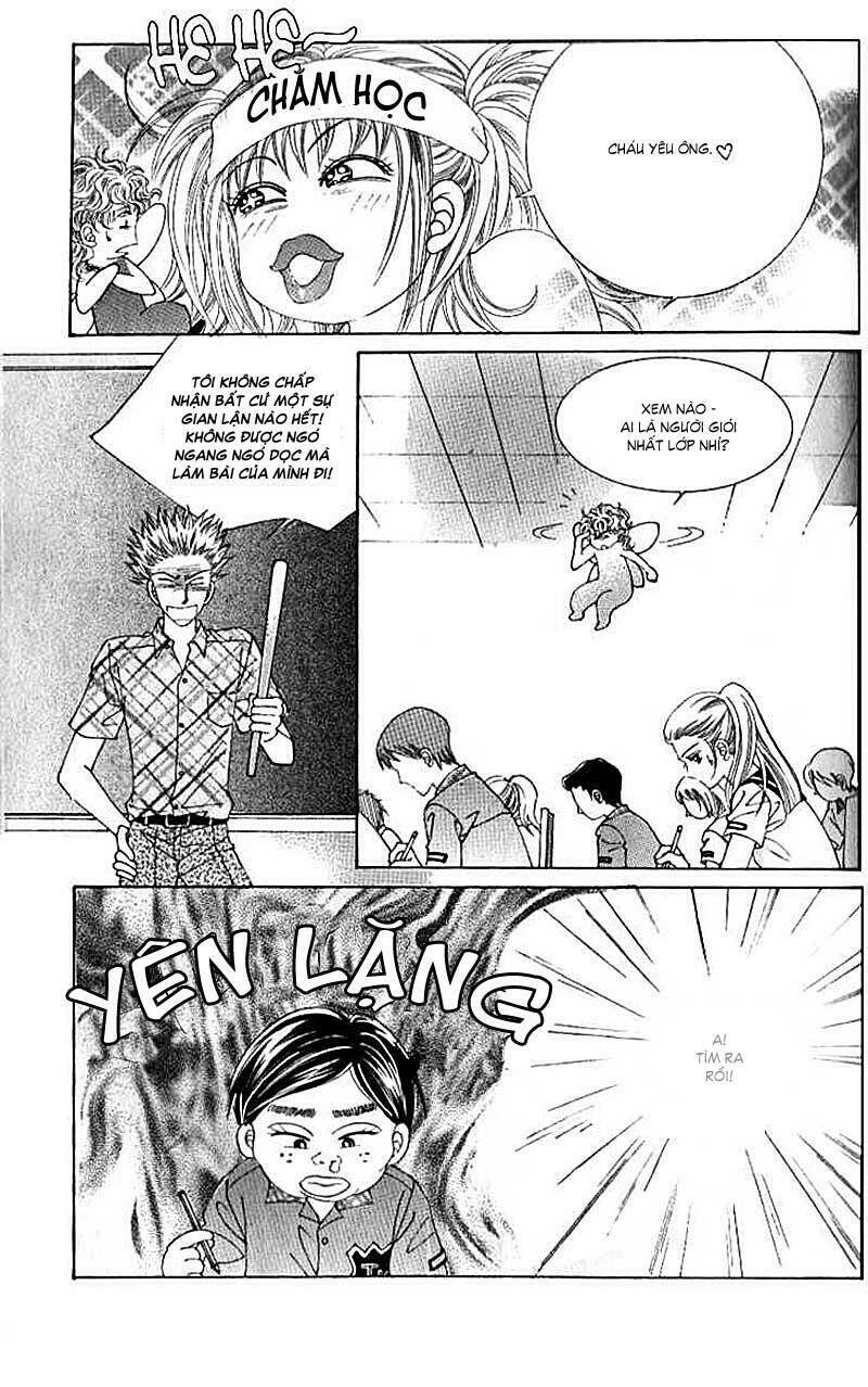 Miunohri To Swan - Cô Nàng Xinh Đẹp: Chapter 14.2