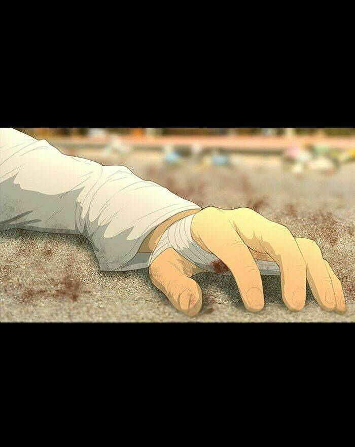 Dead Days: Chapter 60