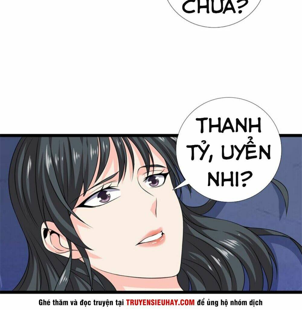 Đô Thị Chí Tôn: Chapter 29