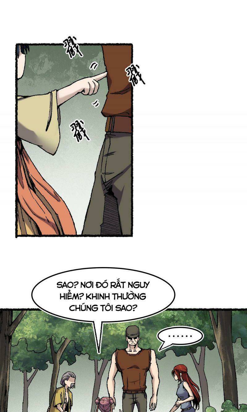 Ta Độ Kiếp Thất Bại Đều Là Tại Ngươi: Chapter 69