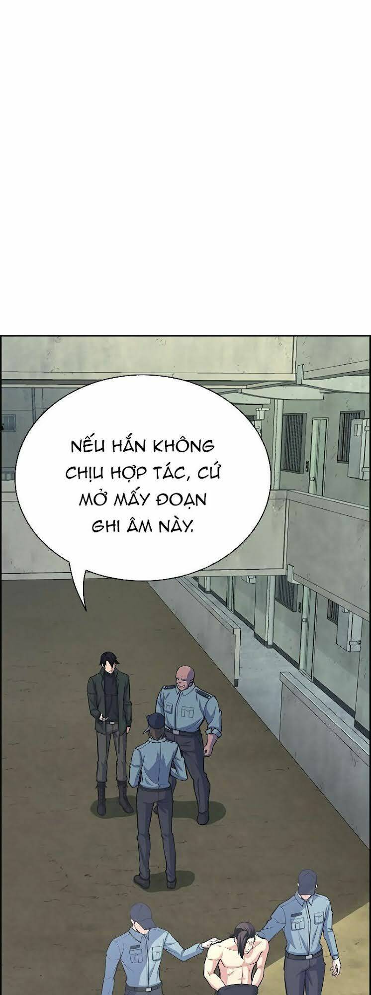 Kẻ Ngoại Đạo: Chapter 6