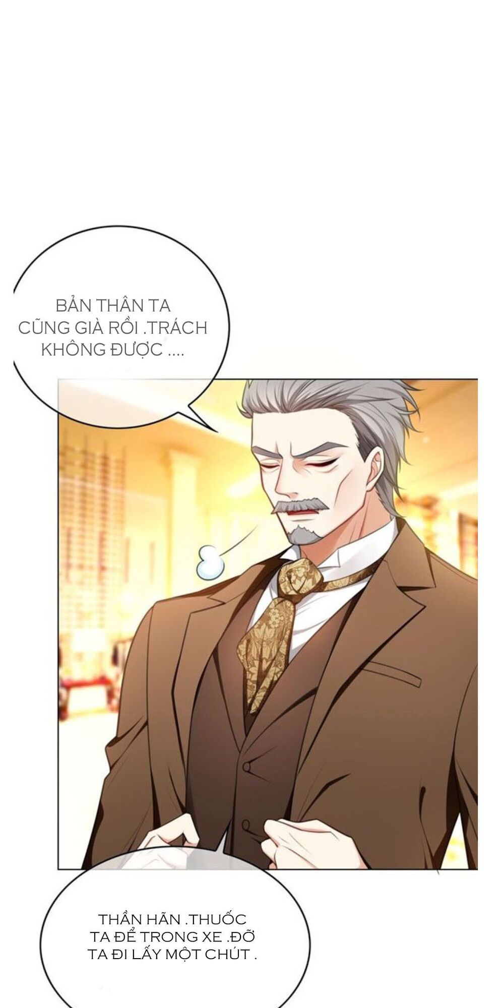 Cô Vợ Nhỏ Nuông Chiều Quá Lại Thành Ác!!: Chapter 168