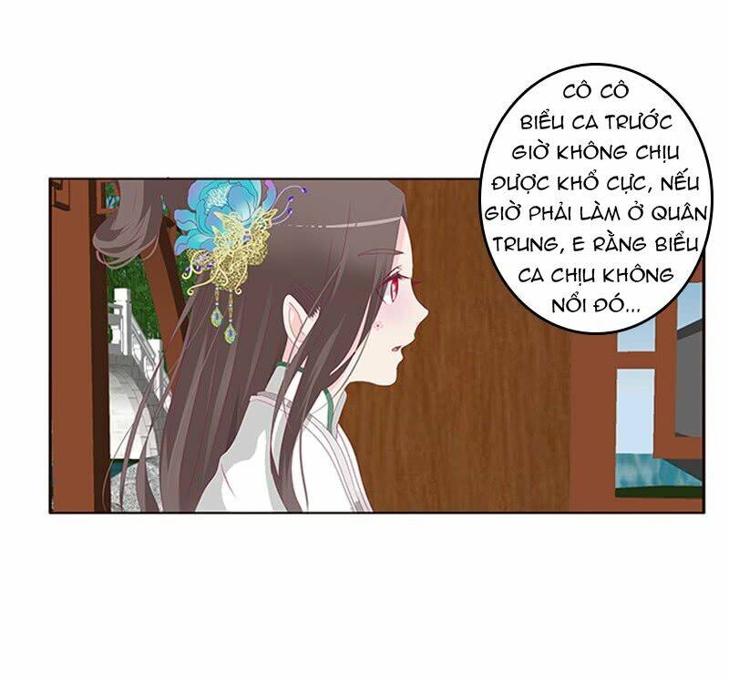 Tướng Quân Mời Ra Trận: Chapter 113