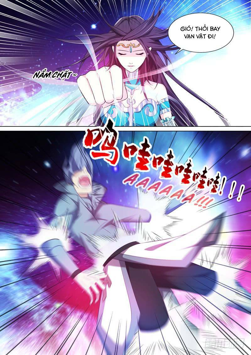 Long Vương Giác Tỉnh: Chapter 73