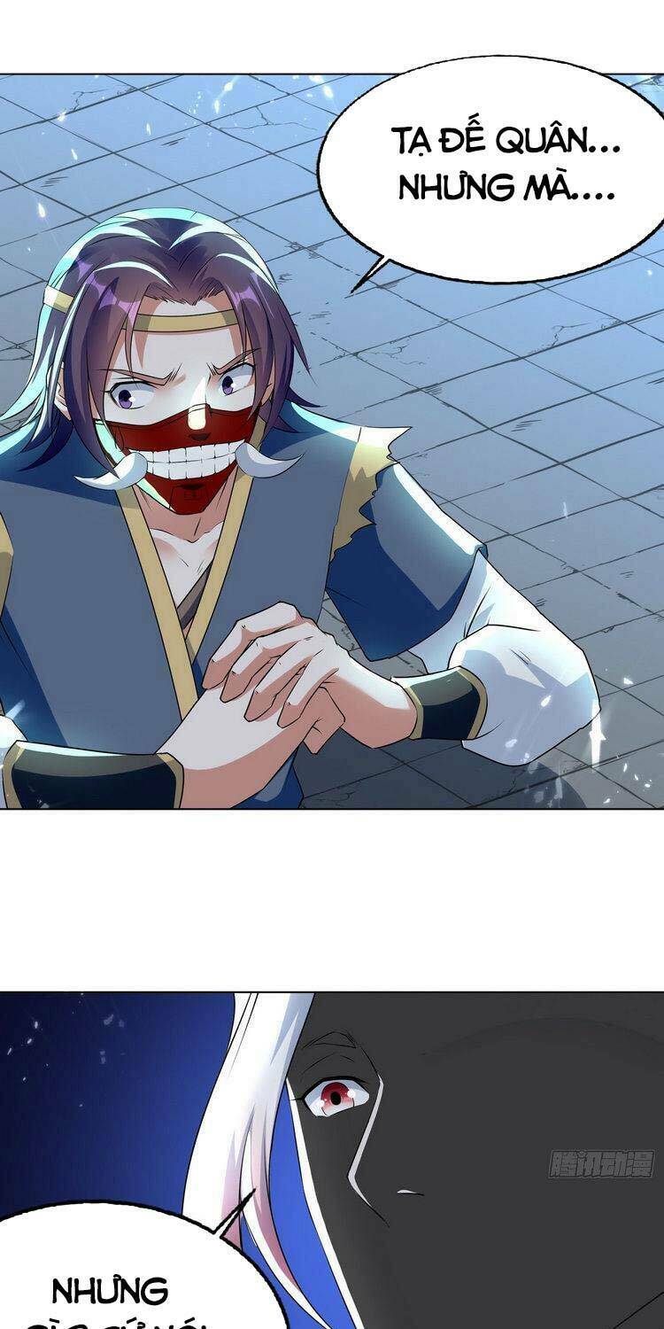 Dị Giới Siêu Cấp Ở Rể: Chapter 120