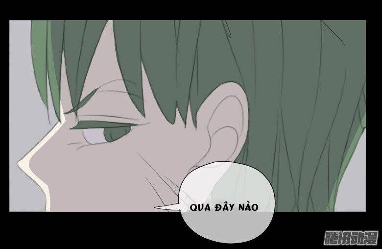 Bệnh Viện Thiên Đường: Chapter 23