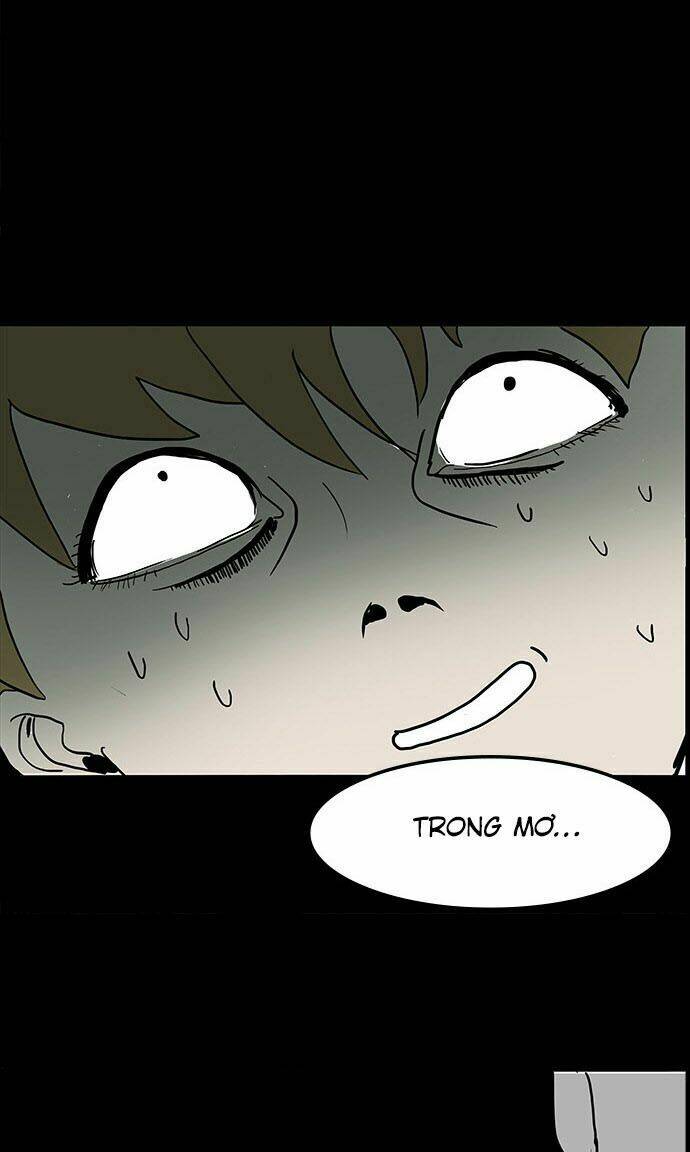 Bệnh Viện Ma Ám: Chapter 7