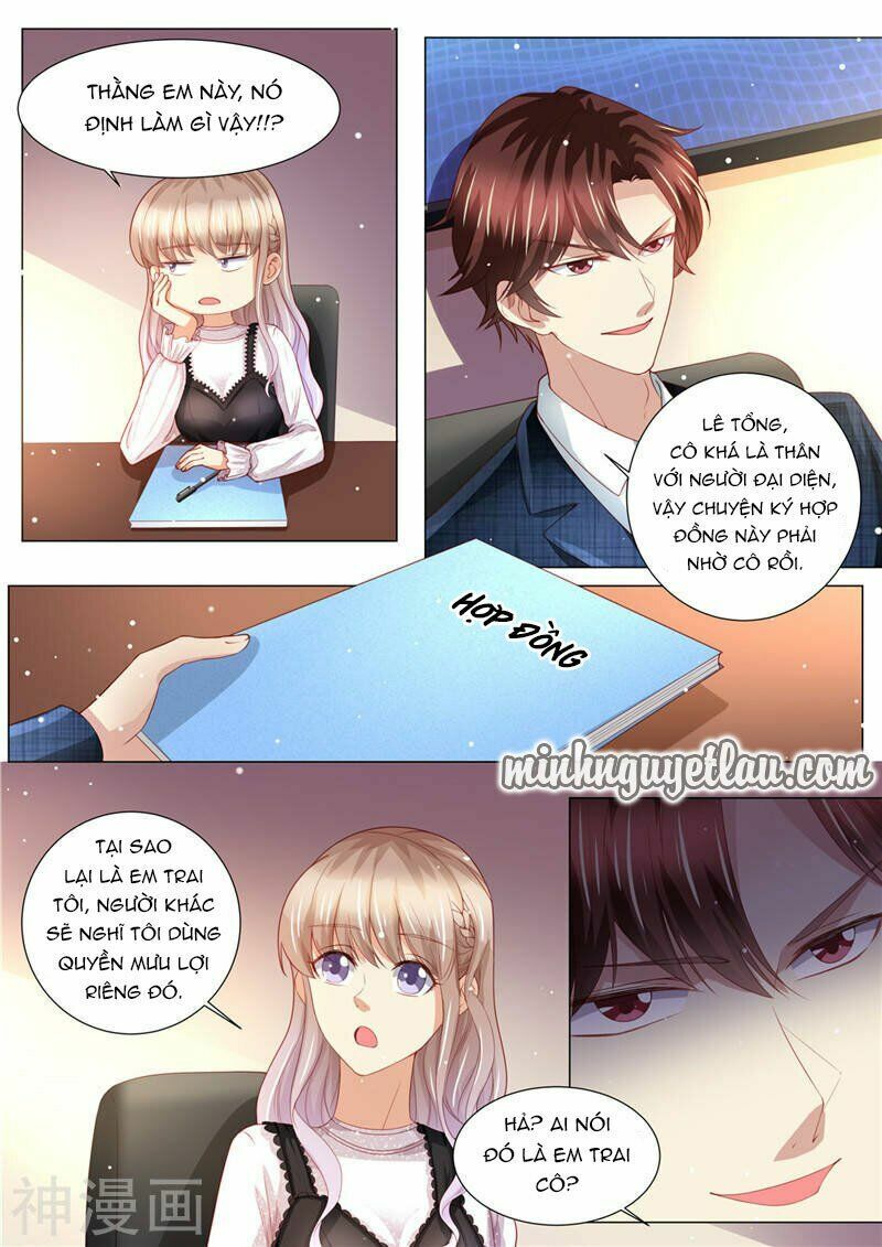Cưng Chiều Vợ Yêu: Chapter 160