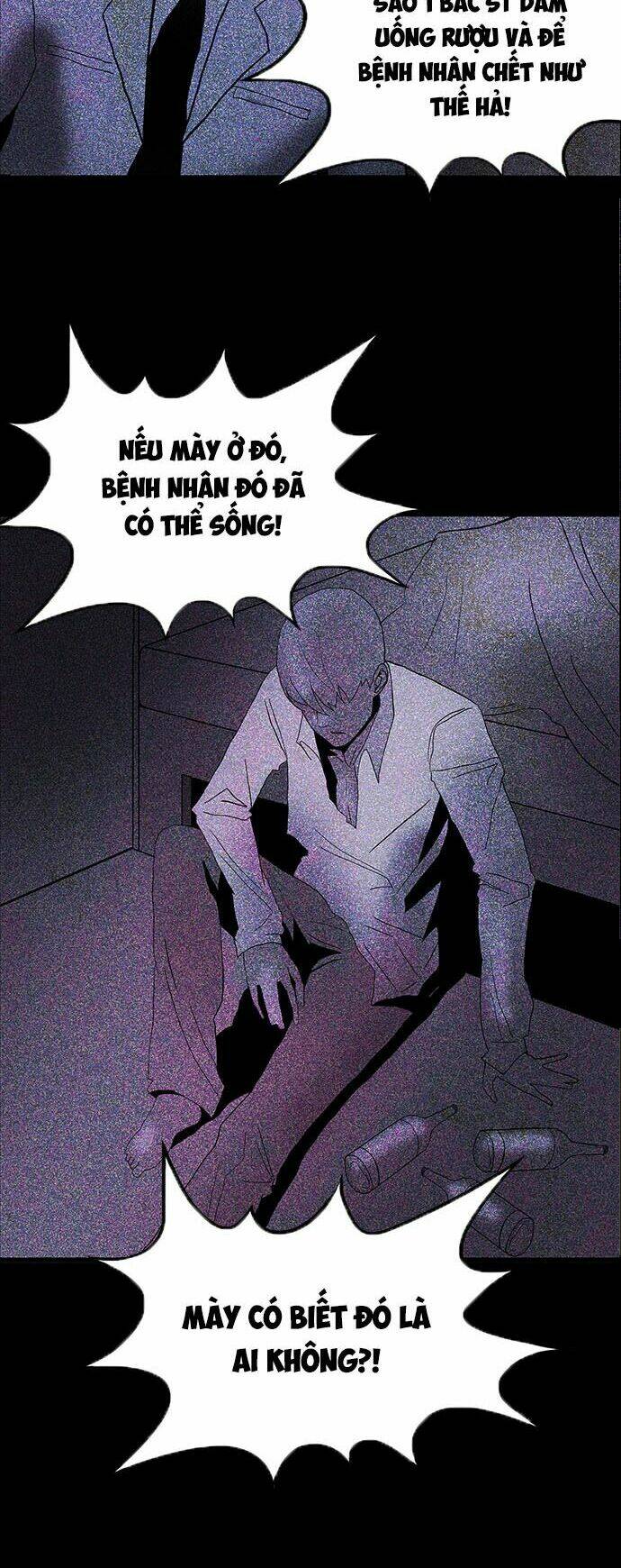 Chí Tôn Thần Ma: Chapter 16