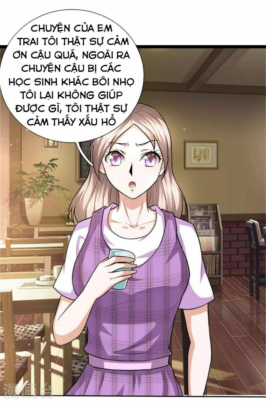 Tuyệt Thế Phi Đao: Chapter 65