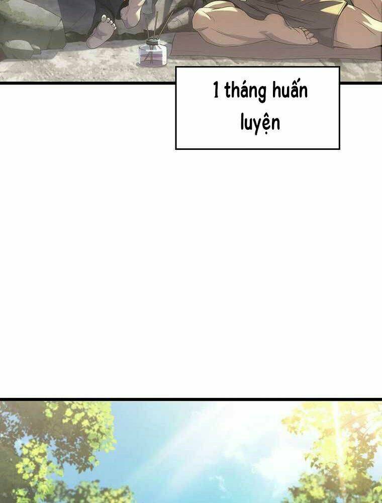 Hậu Duệ Của Hổ: Chapter 13