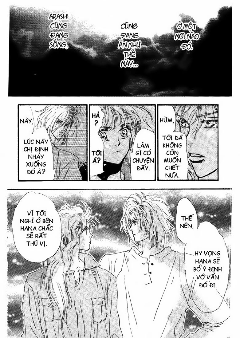 Mầm Sống: Chapter 15