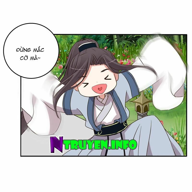 Thông Linh Phi: Chapter 104