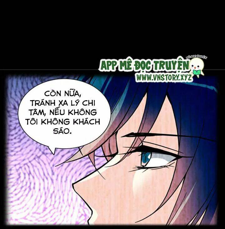 Nữ Hầu Sau Giờ Học: Chapter 83