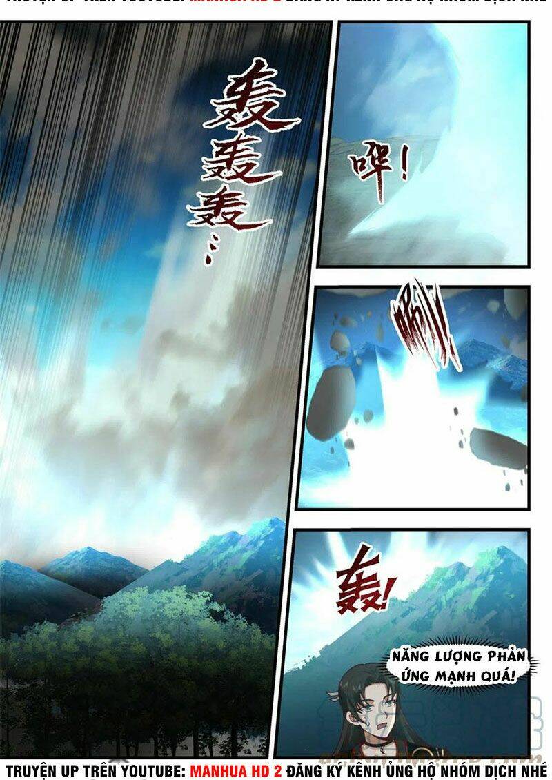 Ta Có Vô Số Thần Kiếm: Chapter 60