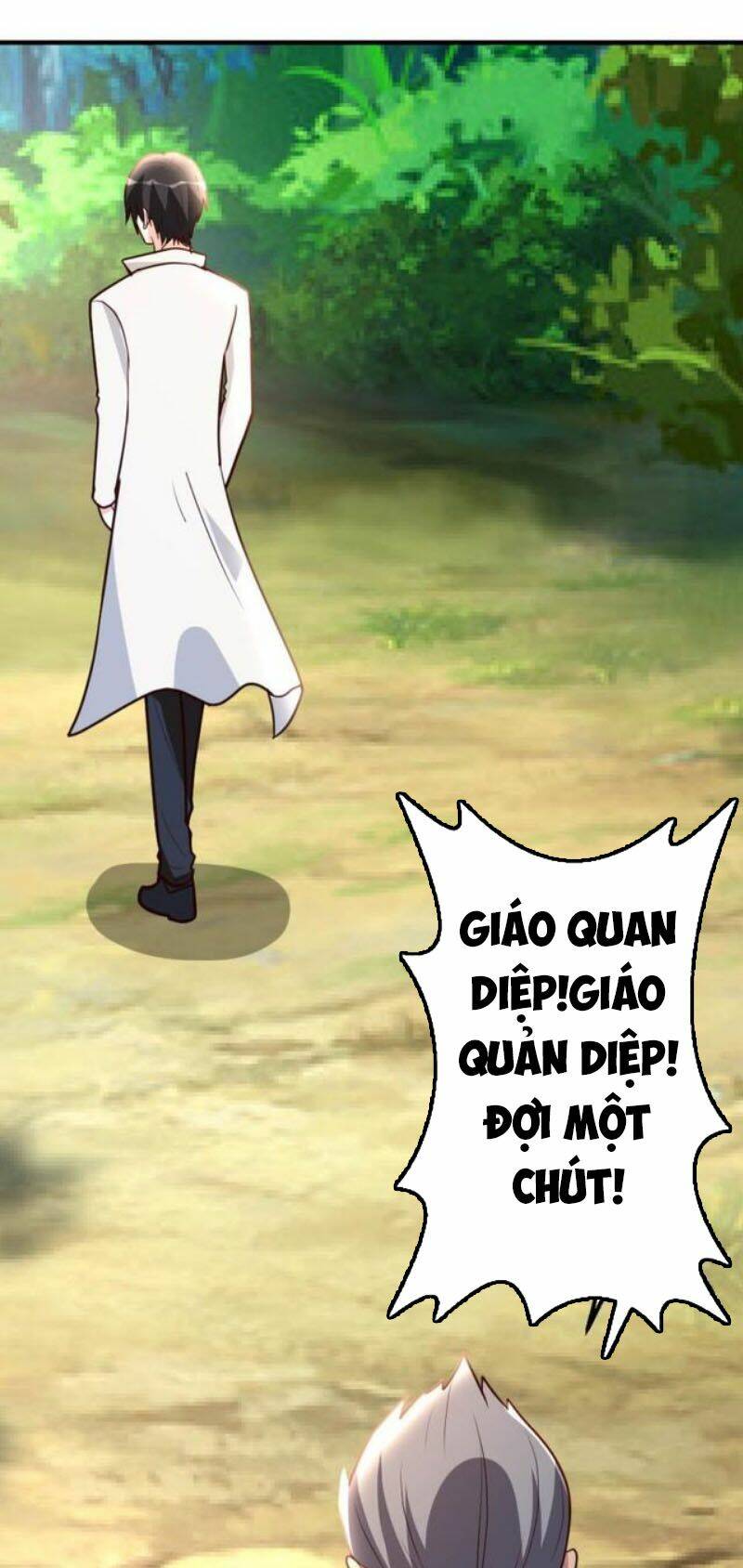 Trọng Sinh Tu Chân Tại Đô Thị: Chapter 51