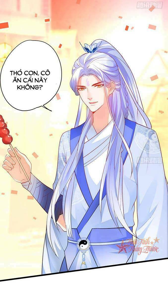 Liêu Liêu Trai: Chapter 19