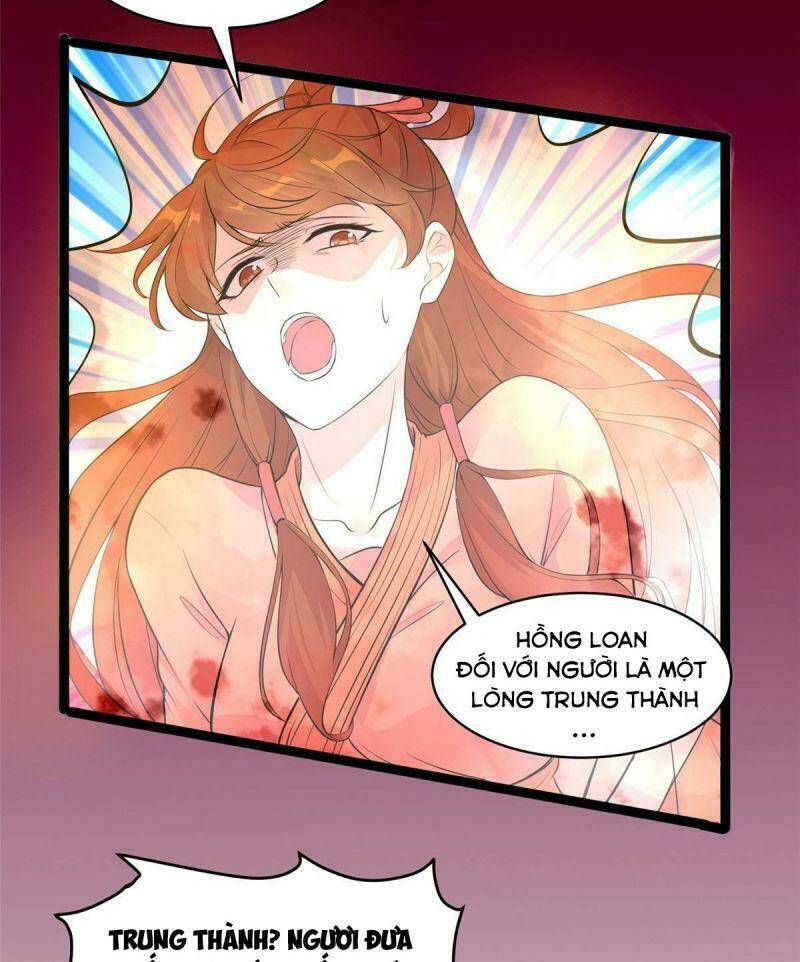 Bạo Manh Tiểu Tiên: Chapter 18