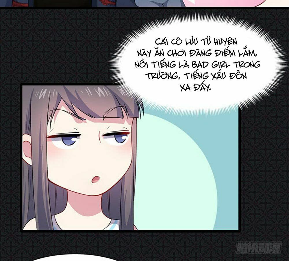 Ngạo Kiều Quỷ Vương Yêu Ta: Chapter 56