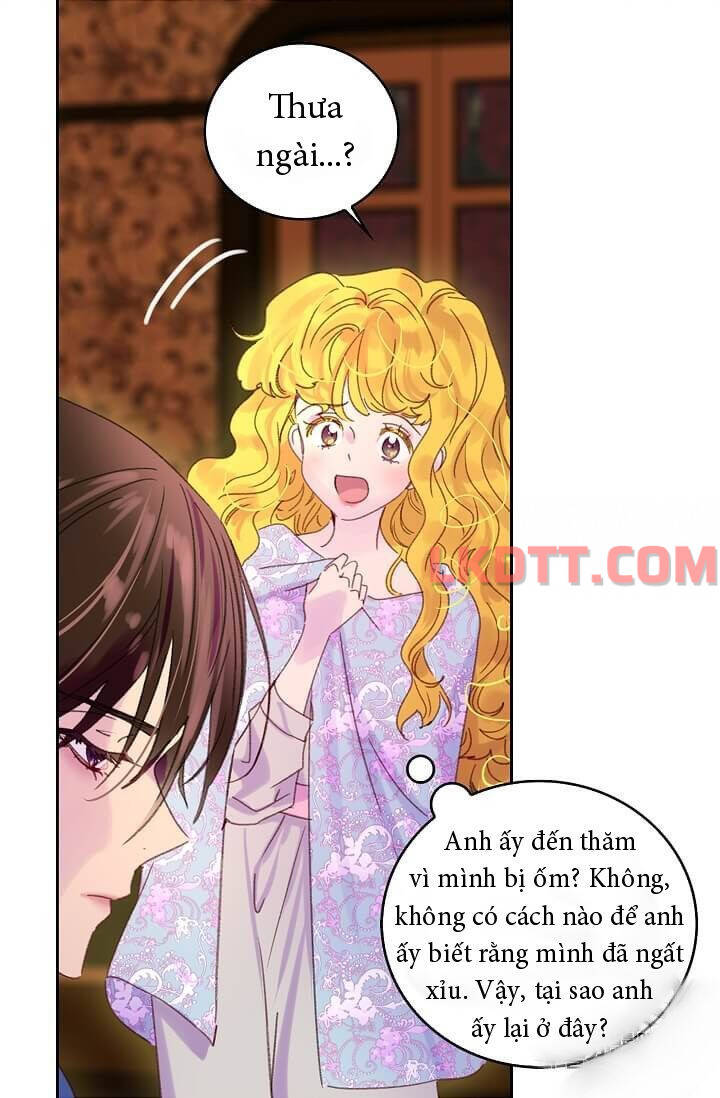 Đừng Xem Thường Nữ Phụ: Chapter 121