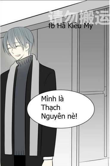 Mối Tình Đơn Phương: Chapter 47