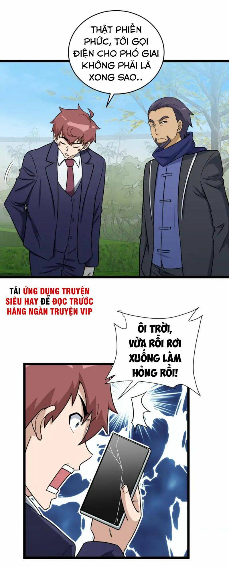 Hệ Thống Tu Tiên Mạnh Nhất: Chapter 125