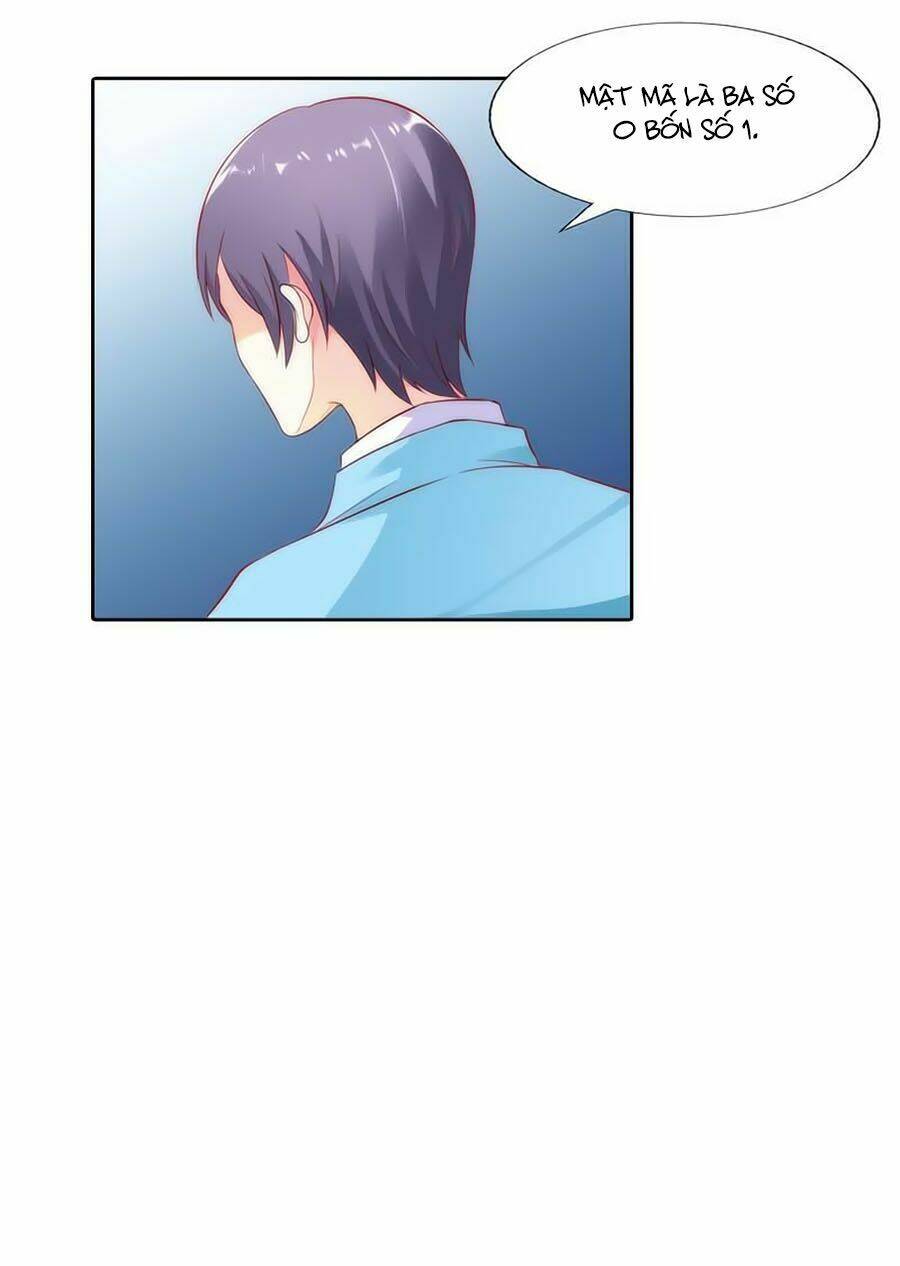 Song Diện Danh Viện: Chapter 33