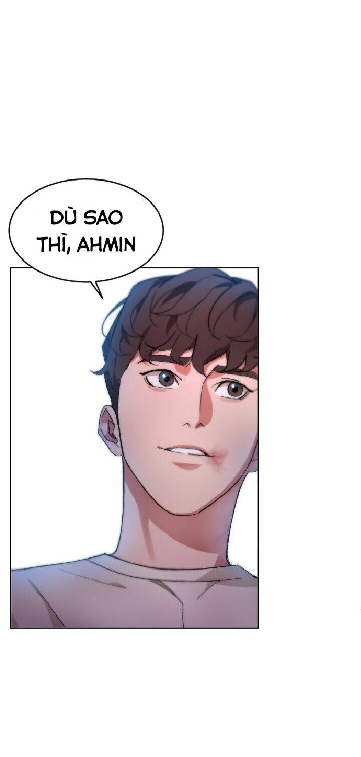 Đứa Trẻ Bình Thường: Chapter 7