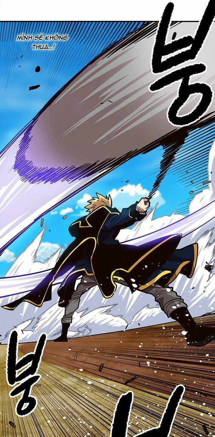 Nô Lệ Nghịch Thiên: Chapter 23