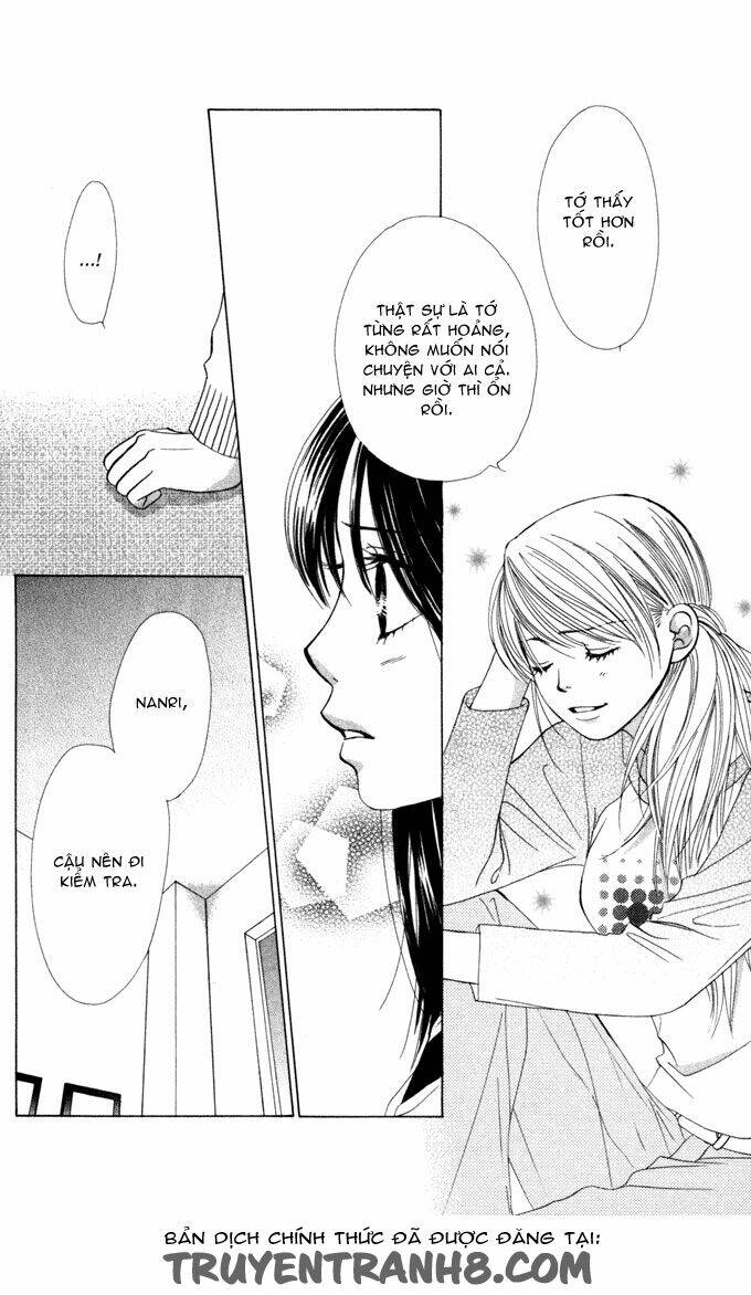 Tình Yêu Đích Thực: Chapter 21