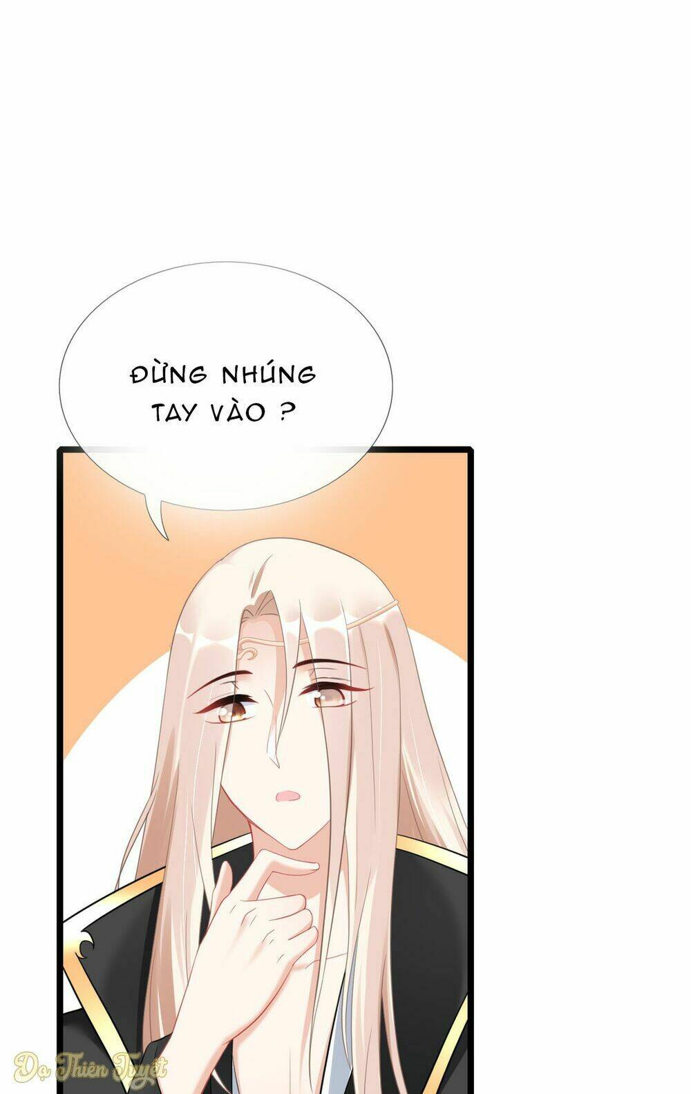 Nhân Vật Phản Diện Biến Thành Sủng Vật: Chapter 13