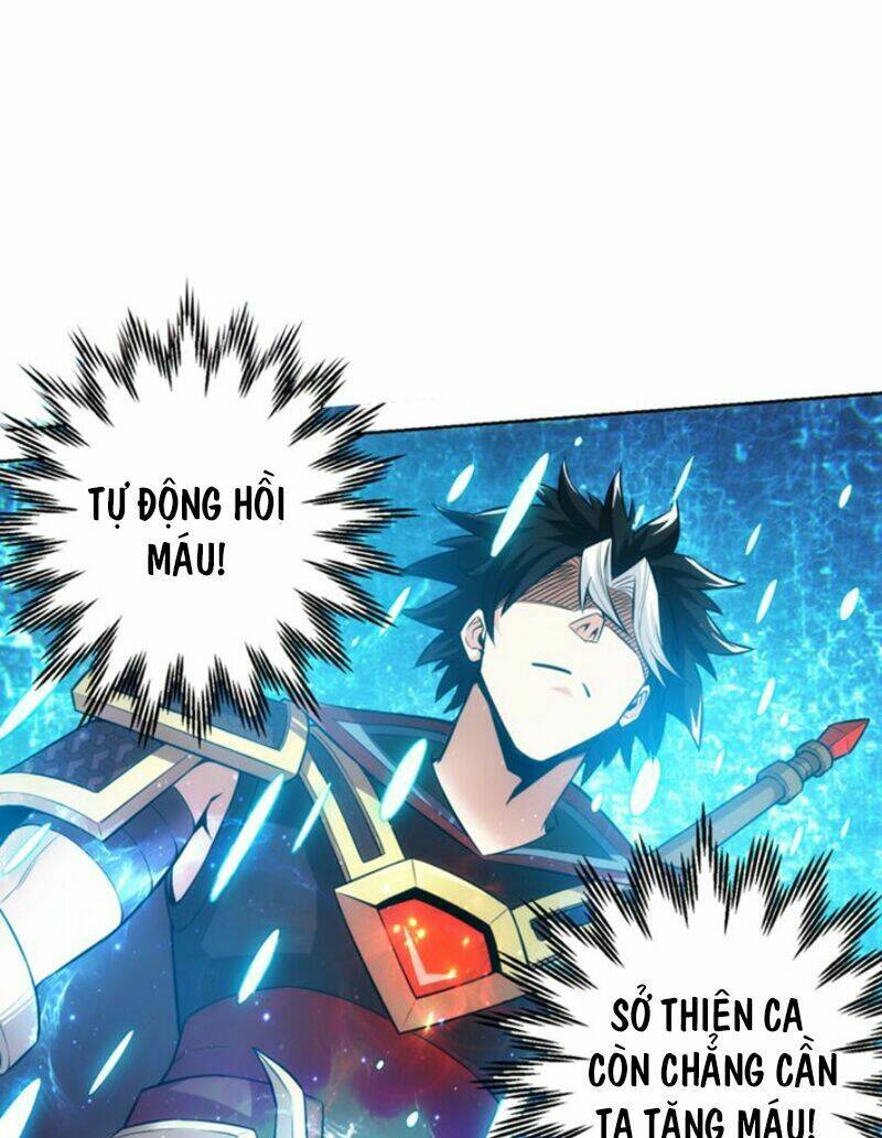 Rich Player - Người Chơi Khắc Kim: Chapter 9