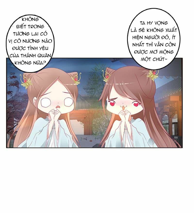 Thông Linh Phi: Chapter 390