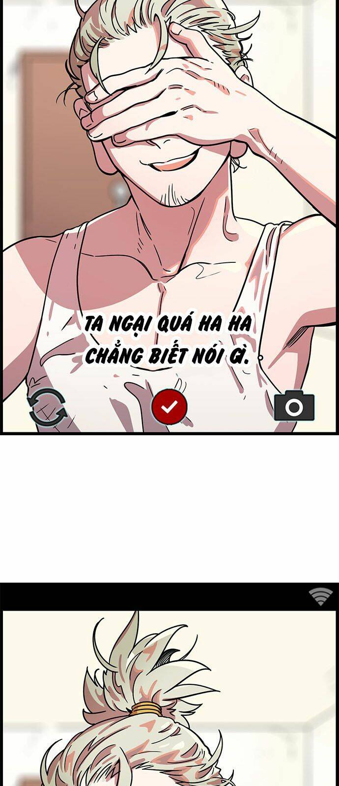 Tam Quốc Parody: Chapter 1