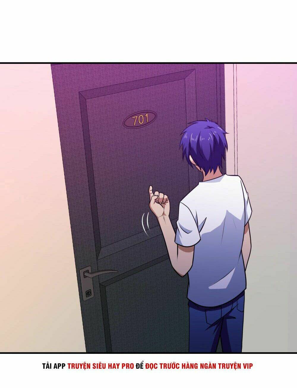 Hộ Hoa Cao Thủ Tại Đô Thị: Chapter 118