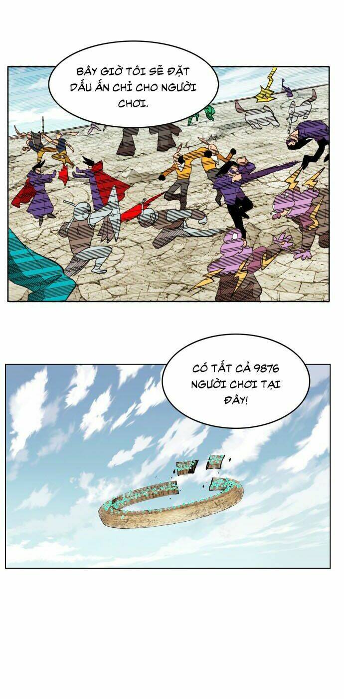 Hard Core Leveling Warrior: Chapter 173