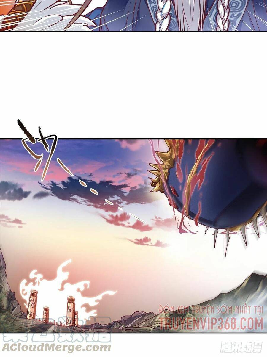 Người Nguyên Thủy Mạnh Nhất: Chapter 52