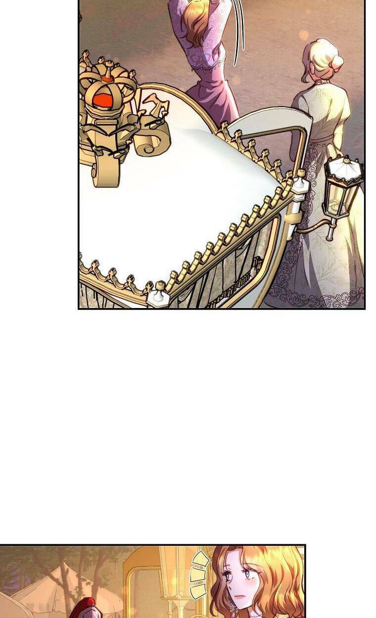 Nàng Công Chúa Ấy Đã Trở Thành Một Đoá Hoa Điên Dại: Chapter 18