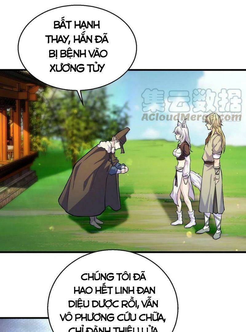 Ta Là Đại Hoàn Đan: Chapter 41
