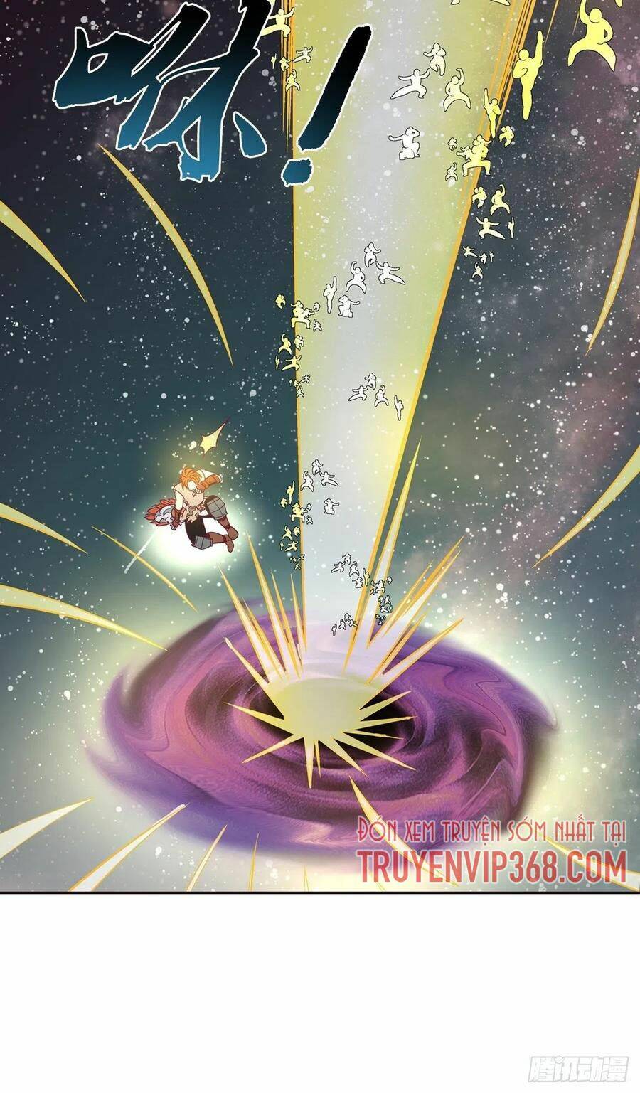 Người Nguyên Thủy Mạnh Nhất: Chapter 37