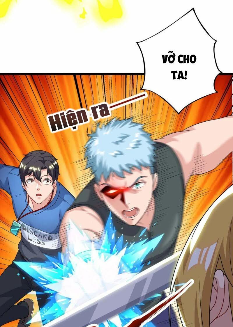 Trọng Sinh Khí Thiếu Quy Lai: Chapter 133