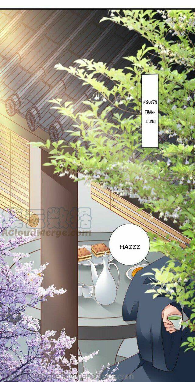 Thái Tử Điện Hạ Có Tin Vui: Chapter 59