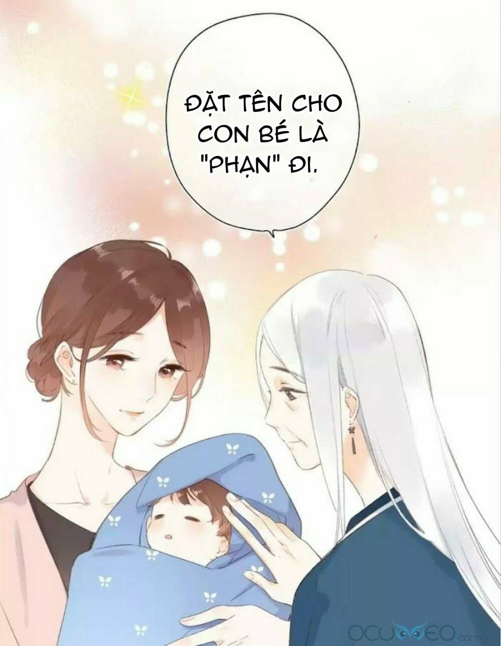 Sos! Tôi Đã Yêu Một Con Sâu Bướm (Phần 2): Chapter 15